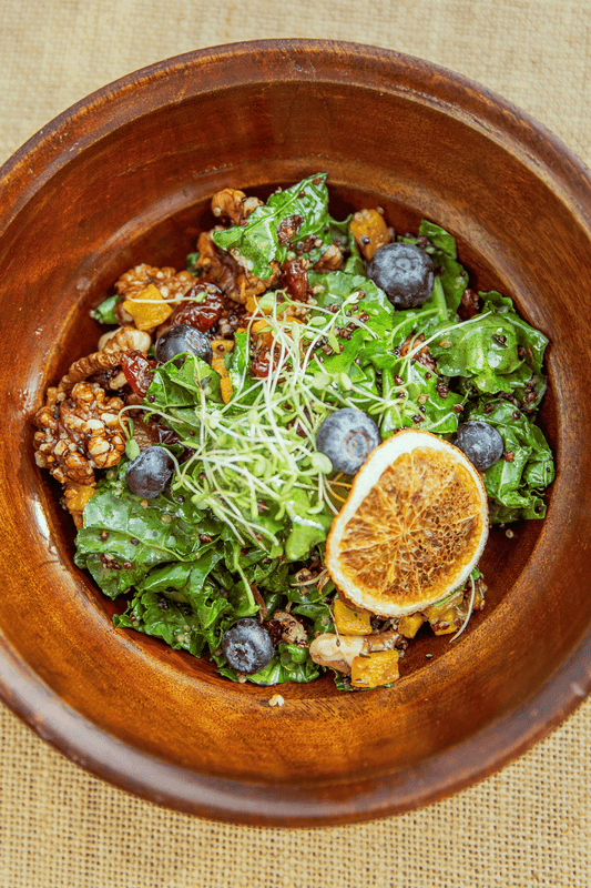 Dharana at Shillim 5*